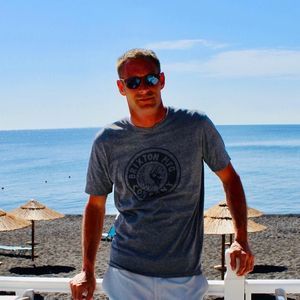 Meet your Posher, Chad